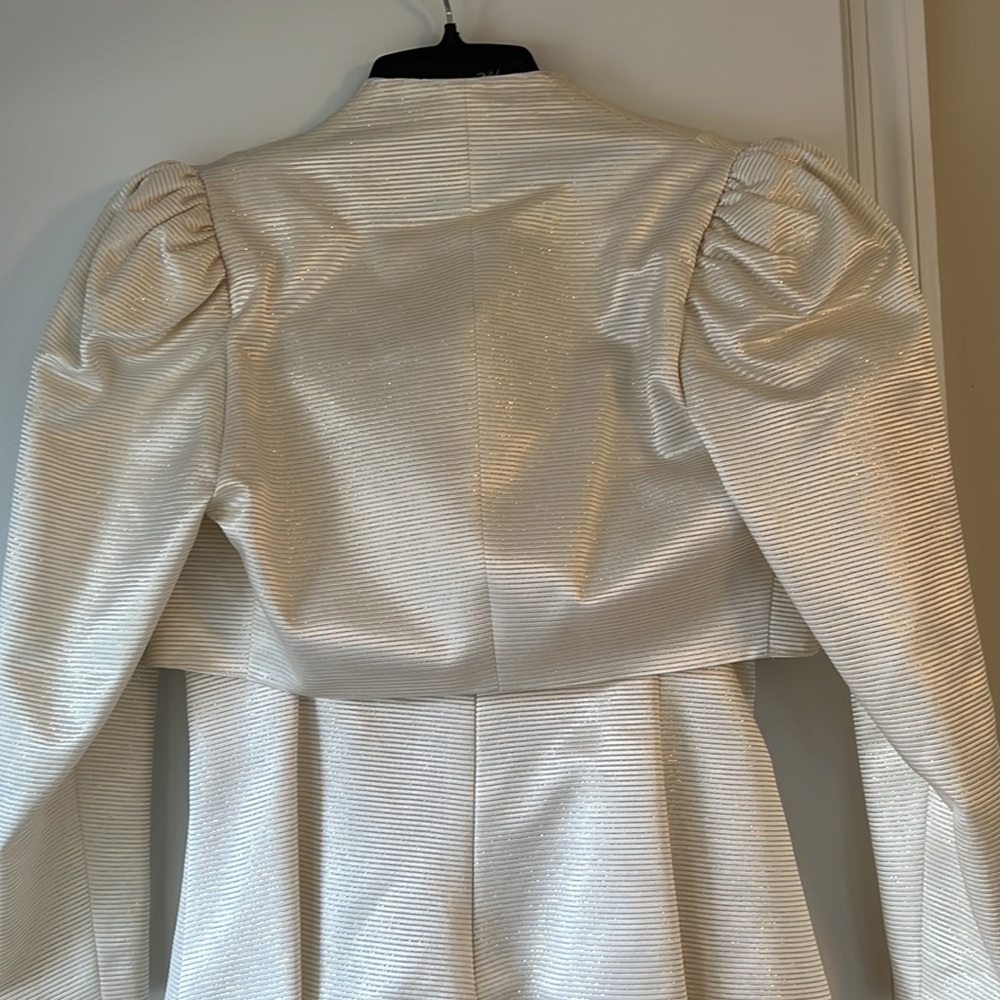 Vintage 1960s One of a Kind Dress - Picture 5 of 6